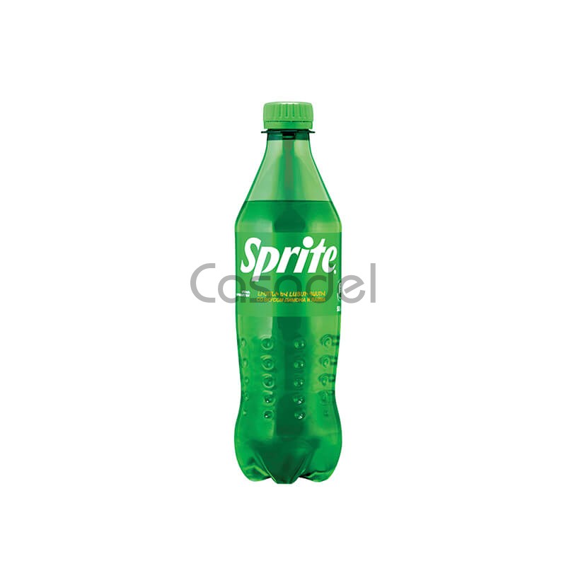 Գազավորված ըմպելիք «Sprite» 0.5լ