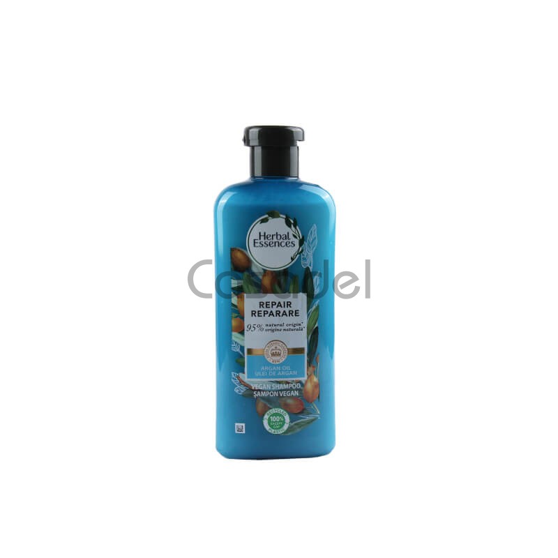 Շամպուն «Herbal Essences» 400մլ