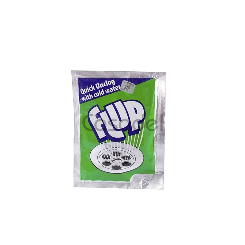 Մաքրող միջոց կույուղիների համար «Flup» 60գ