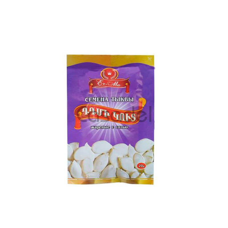 Դդմի կուտ Էր–Մա 20գ