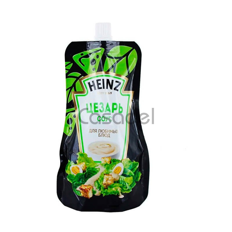 Սոուս Heinz 200գ Կեսար