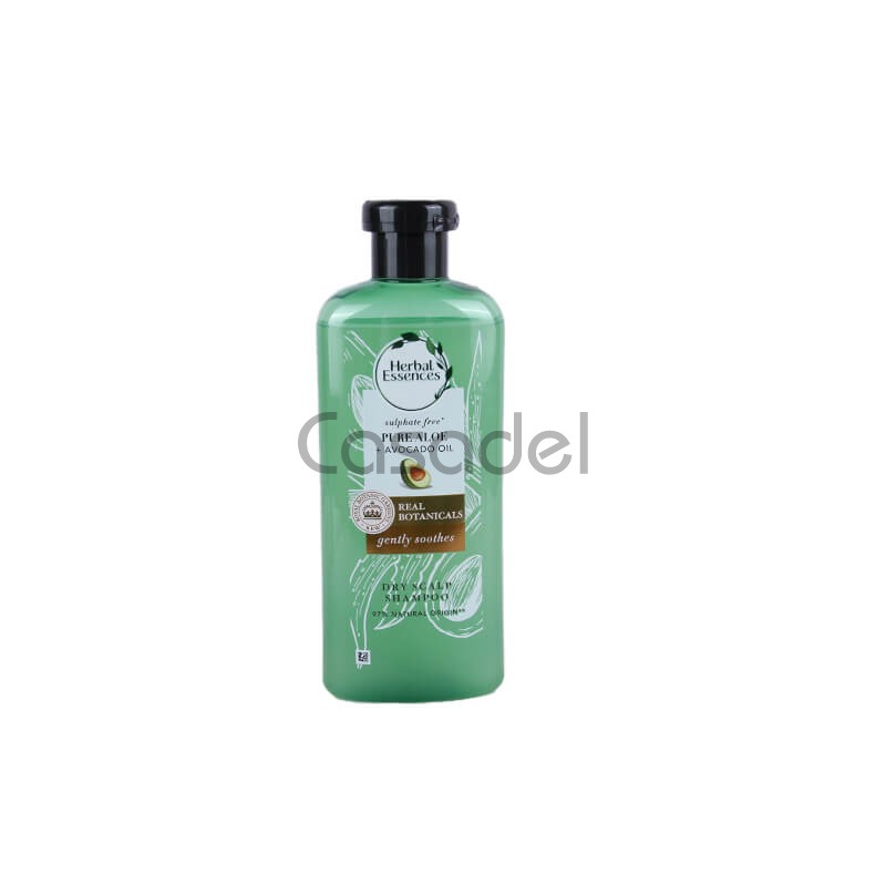 Շամպուն «Herbal Essences» 400մլ