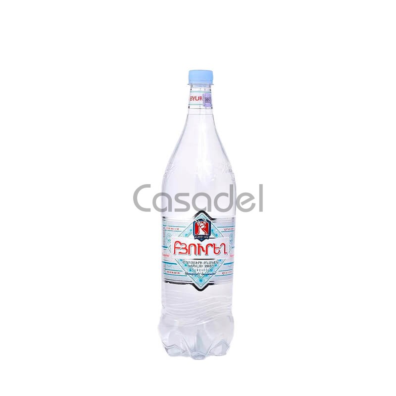 Ջուր չգազավորված Բյուրեղ 1լ