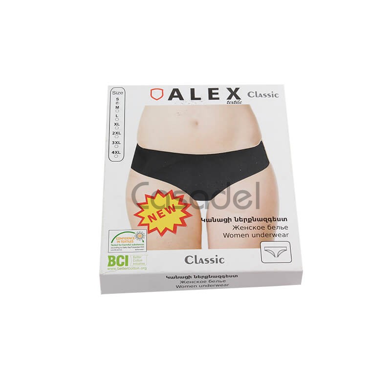 Ներքնազգեստ կանացի «Alex» XL