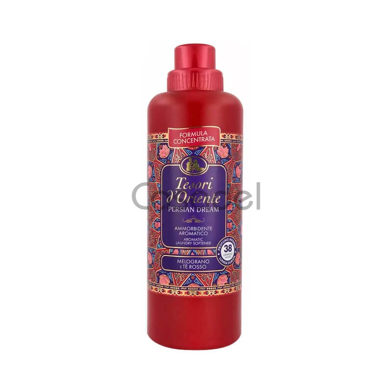 Լվացքի փափկեցնող միջոց Tesori D՛oriente persian dream 760մլ