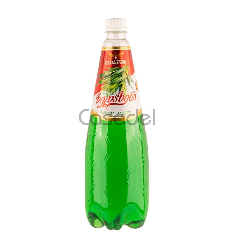 Լիմոնադ Զեդազենի թարխուն 1լ