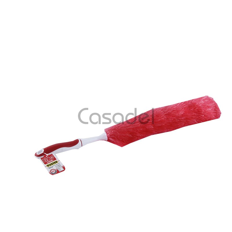 Փոշու երկարակոթ մաքրիչ «Liao» 61սմ