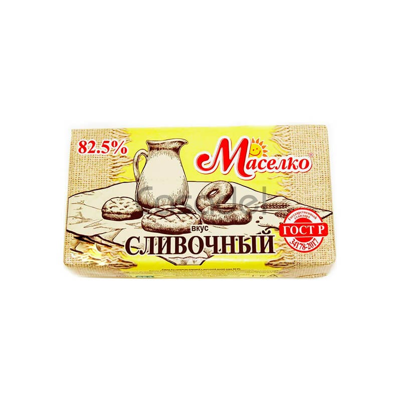 Սփրեդ Մասլենկո 1կգ