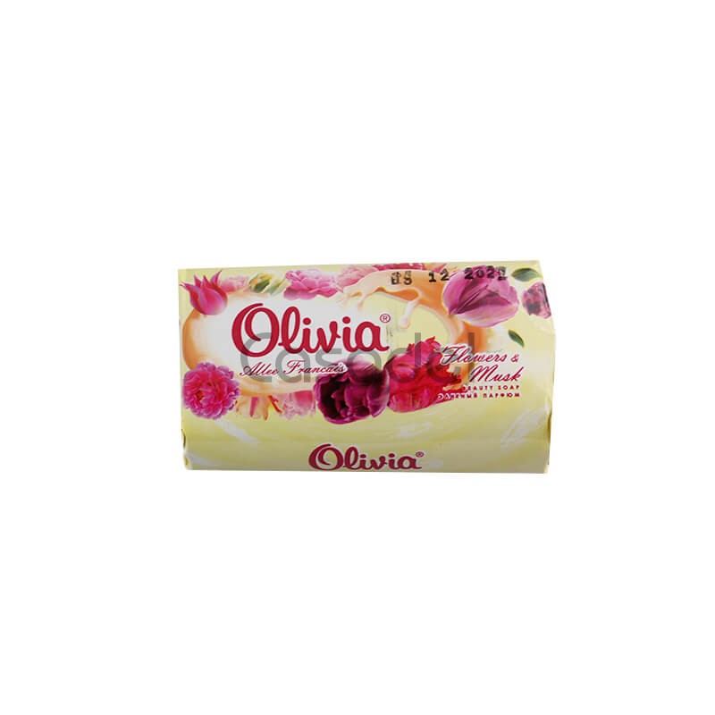Օճառ «Olivia.» 90գր