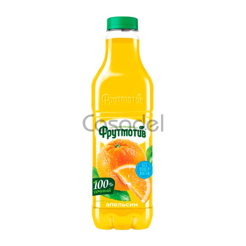 Հյութ Ֆրուտմոտիվ նարինջ 1,5լ