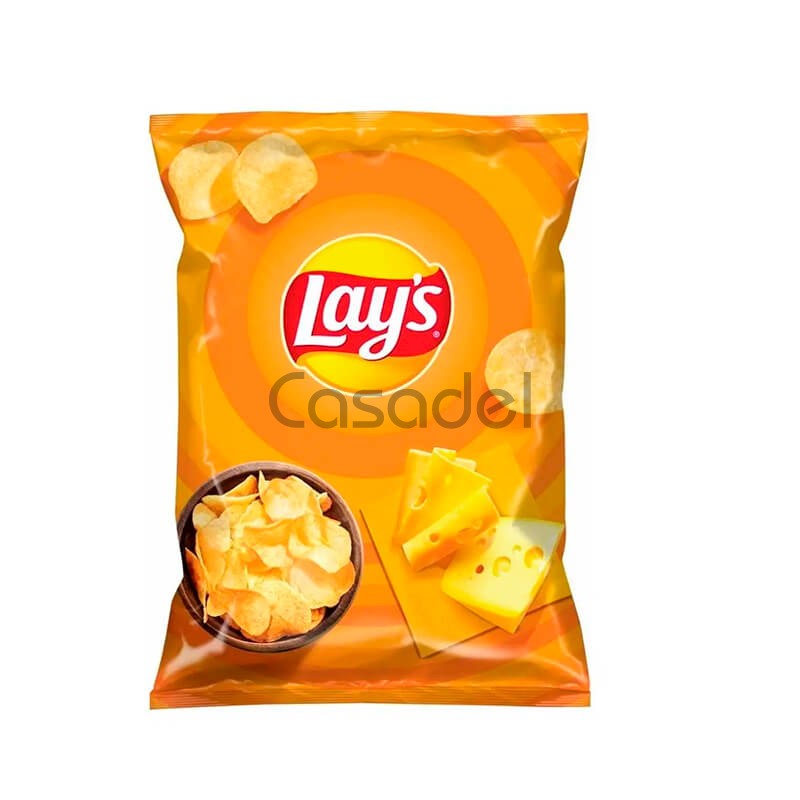 Չիպս Lays 70գ պանիր