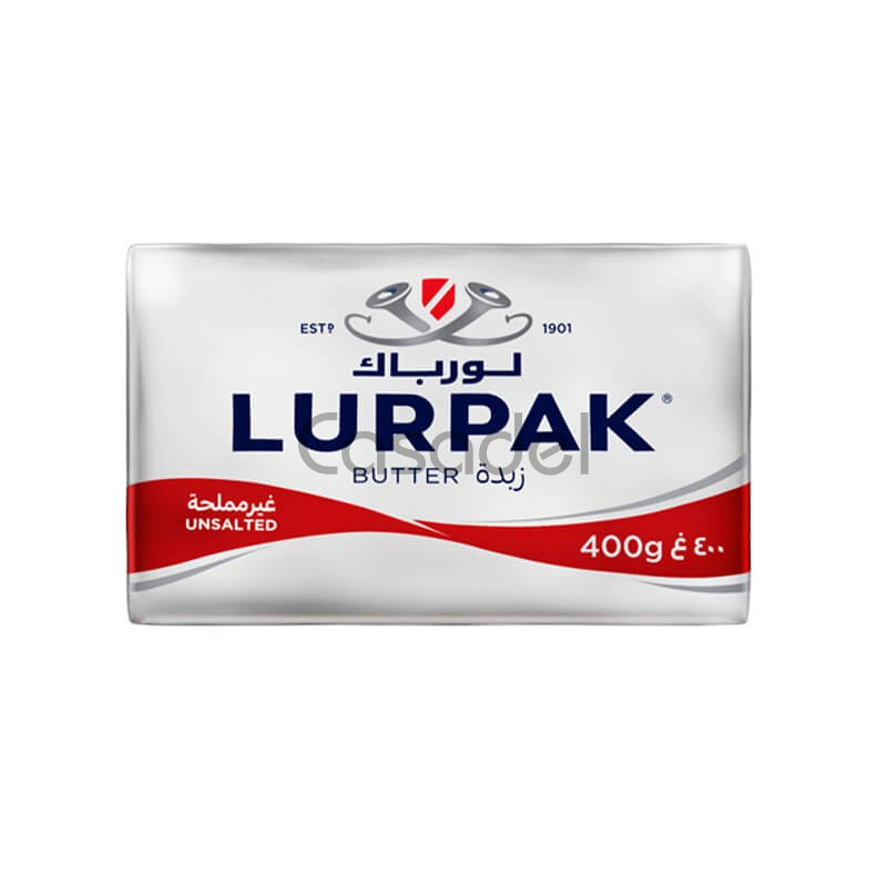 Կարագ Lurpak 400գ