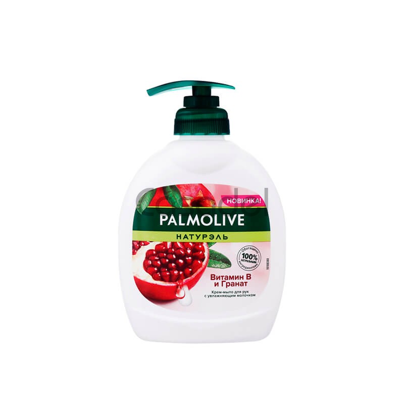 Օճառ հեղուկ Palmolive 300մլ