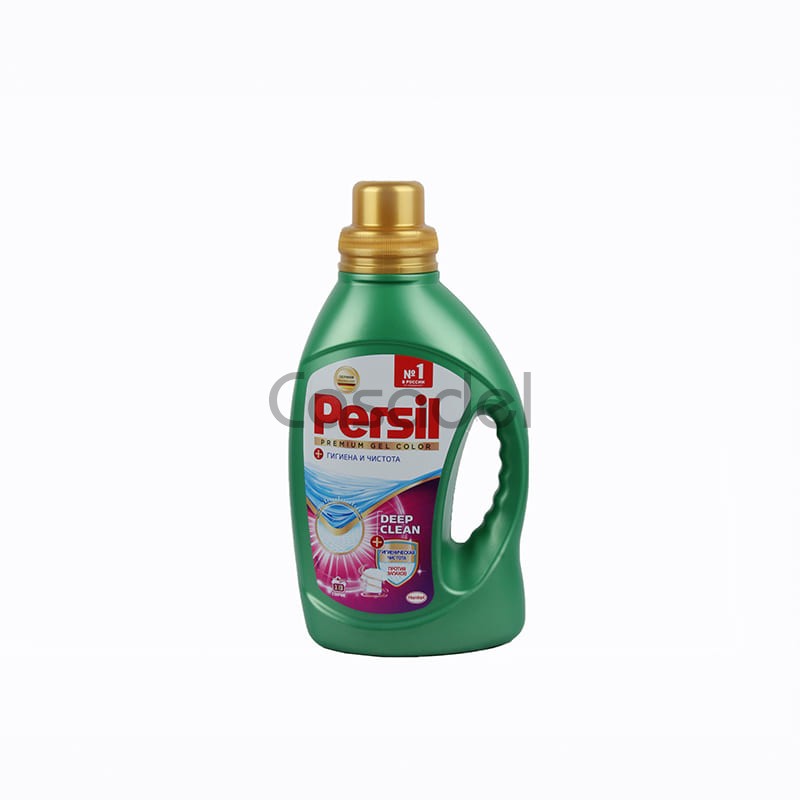 Լվացքի գել «Persil» 1170մլ