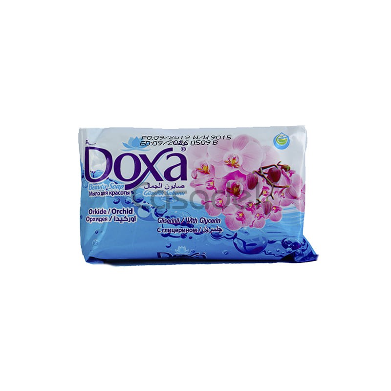 Օճառ «Doxa» 60գ