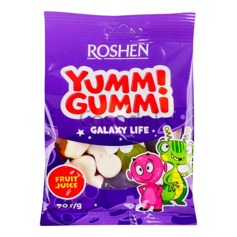 Մարմելադ Ռոշեն Yummi Gummi 70գր