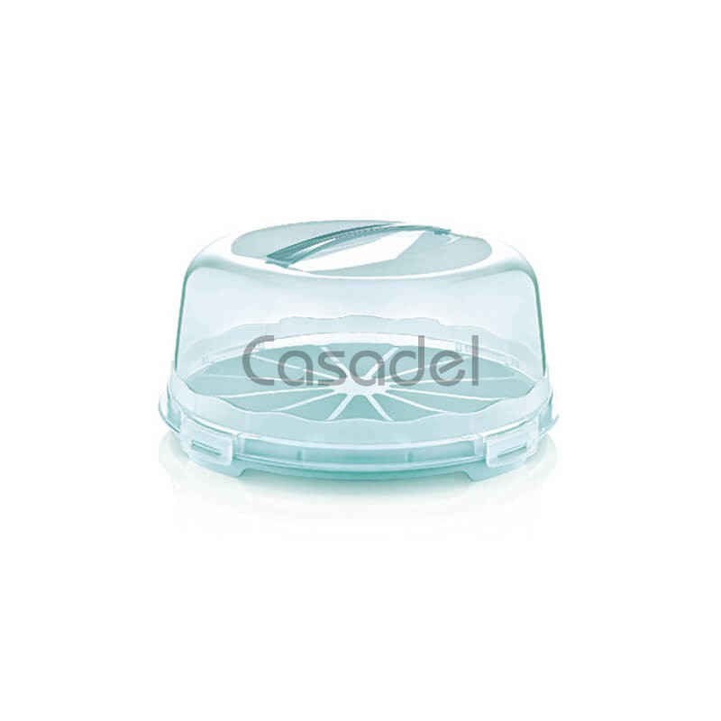 Պլաստմասսե տարա տորթի «Dunya» 33x15սմ