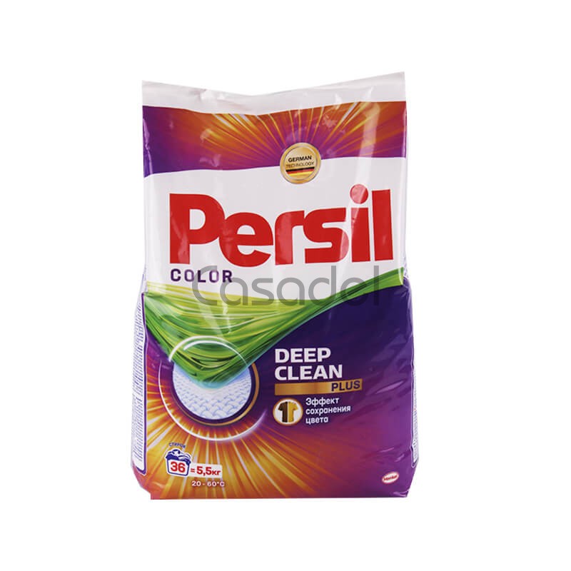 լվ փոշի persil 5,5ա գուն