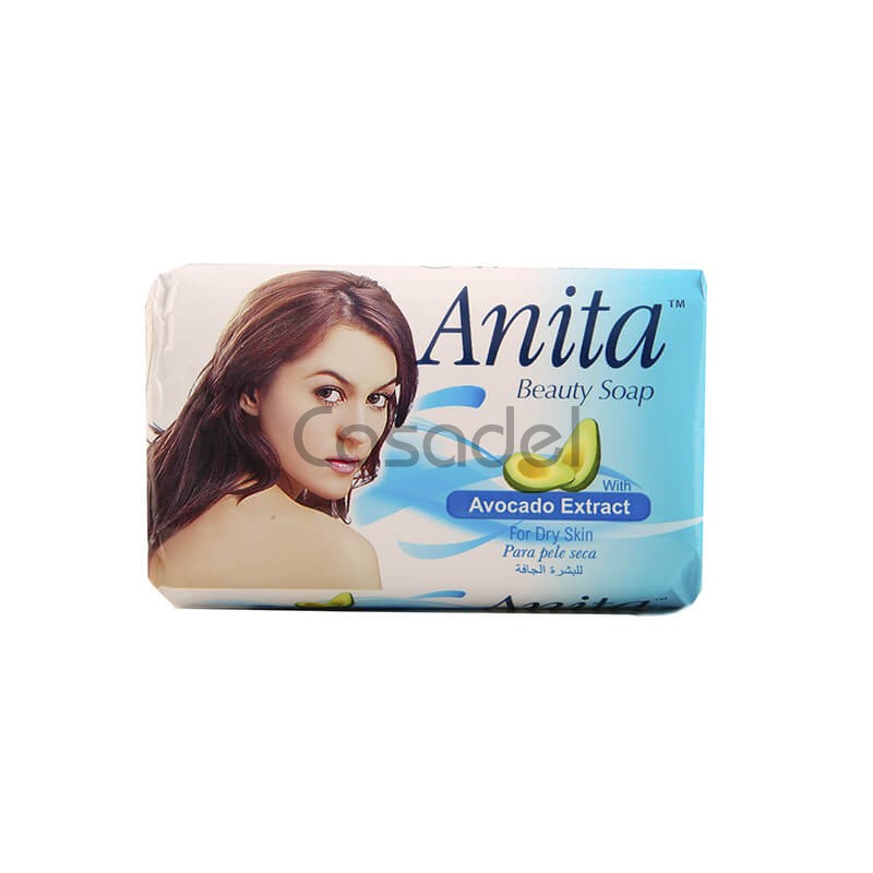 Օճառ «Anita» 80գ