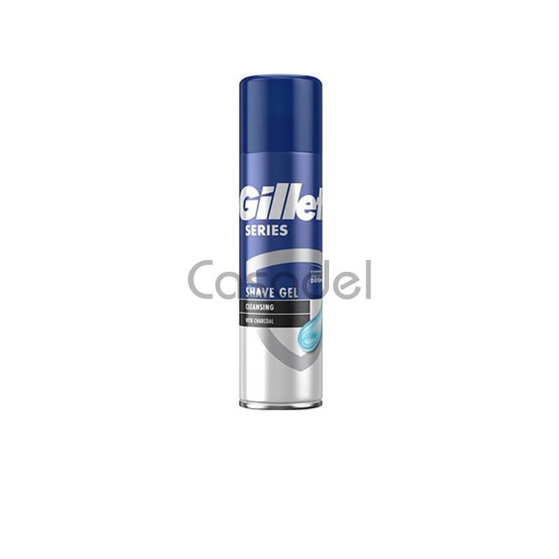 Սափրվելու գել «Gillette» 200մլ