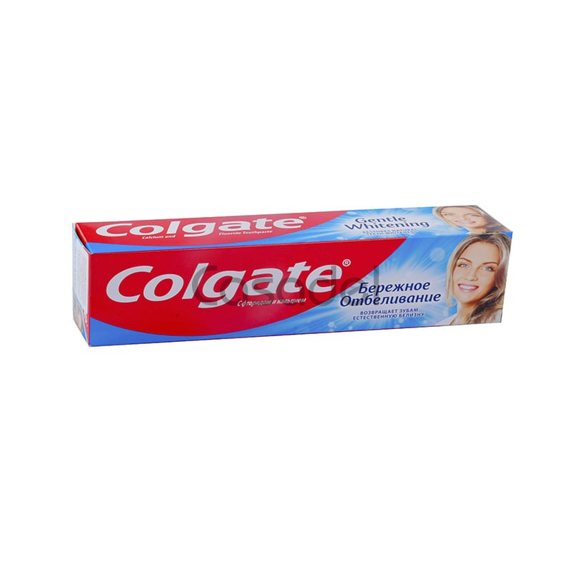 Ատամի մածուկ «Colgate» 100գր