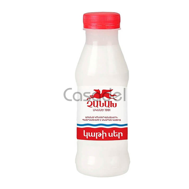 Կաթի սեր Չանախ 330մլ