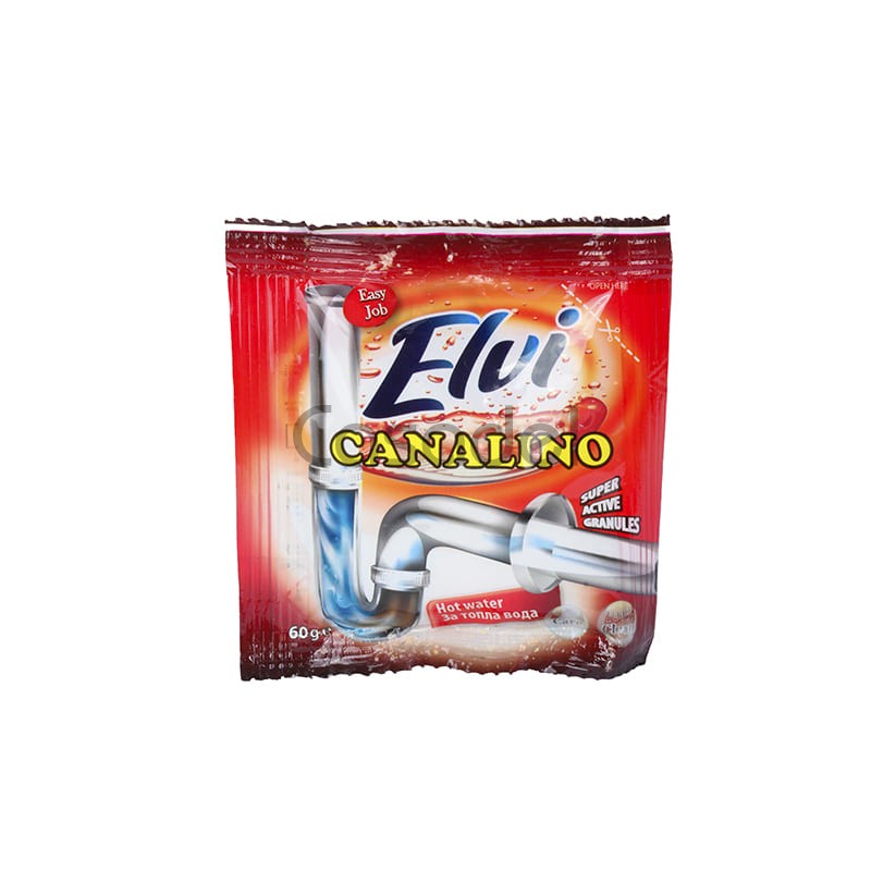 Մաքրող միջոց կույուղիների համար «Elui» 60g
