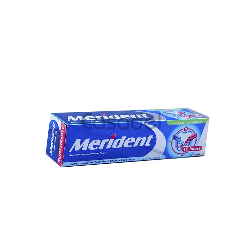 Ատամի մածուկ «Merident» 130գր