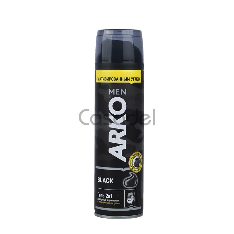 Սափրվելու գել «ARKO» 200մլ