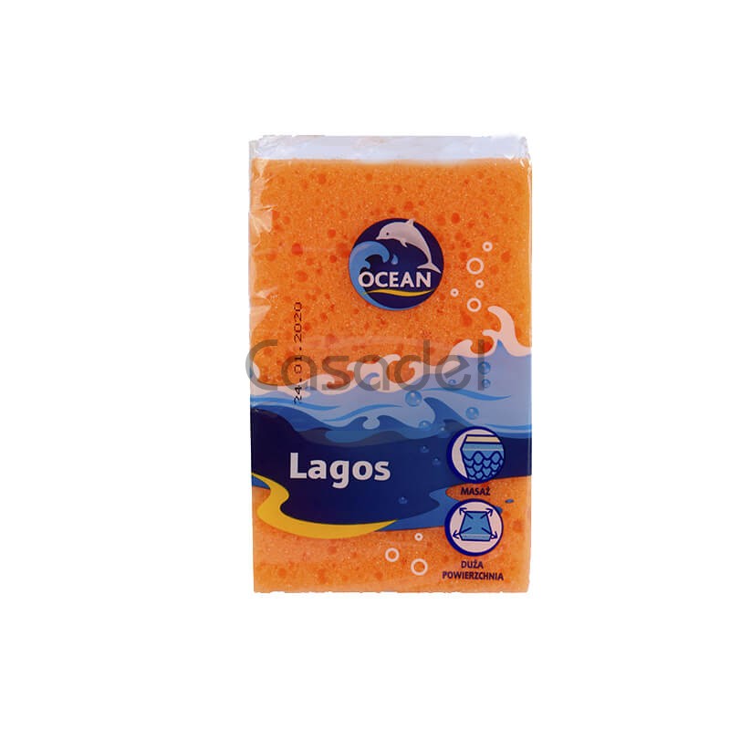 Լոգանքի սպունգ «Ocean» Lagos