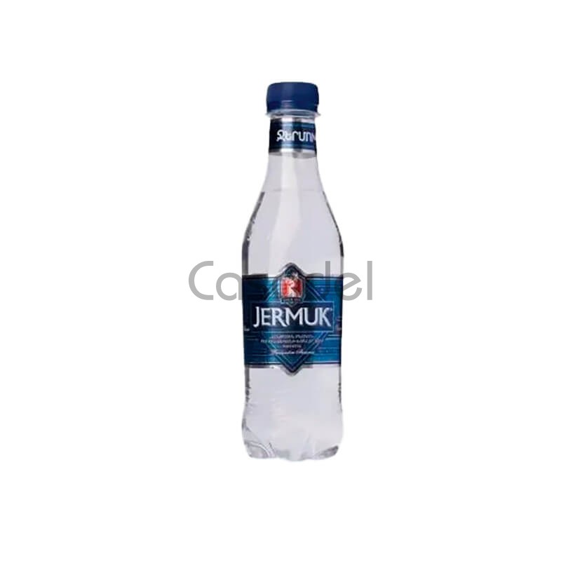 Հանքային ջուր Ջերմուկ պ/տ 0.33լ