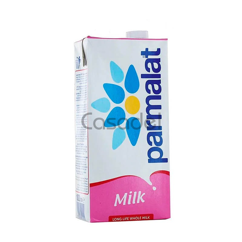 Կաթ Parmalat 3,5% 1լ Տետրապակ 1467