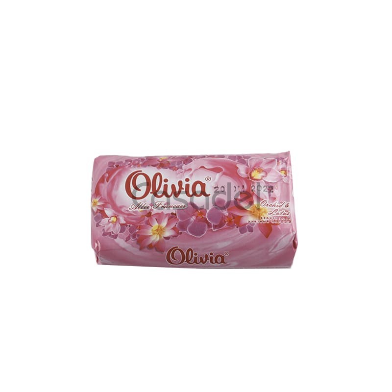 Օճառ «Olivia.» 90գր