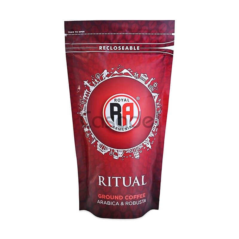 Սուրճ Royal Ռիտուալ 100գ