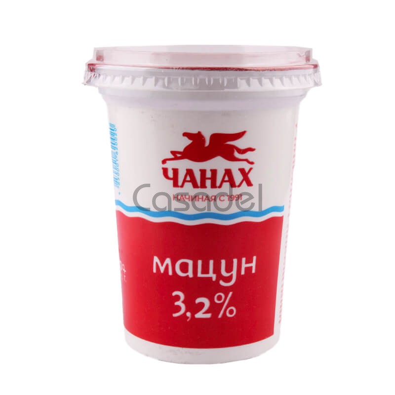 Մածուն Չանախ  450գ