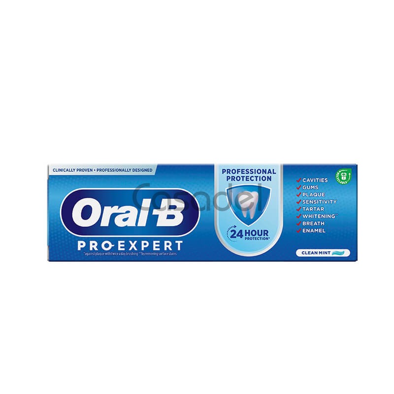 Ատամի մածուկ «Oral-B» 75մլ