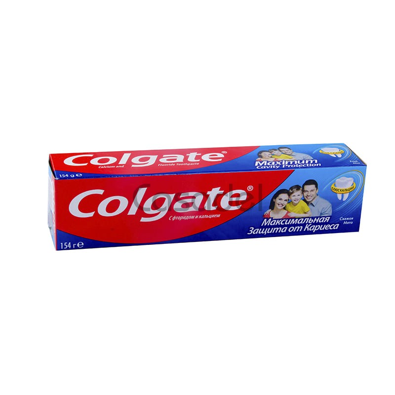 Ատամի մածուկ «Colgate» 77գր