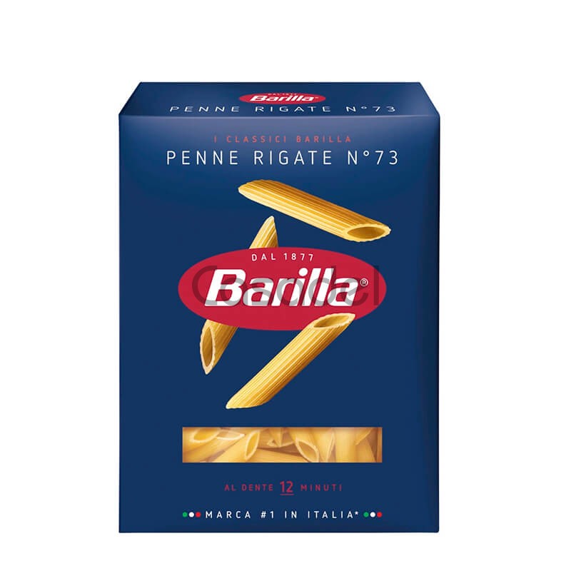 Մակարոն Barilla Penne 450գ №73