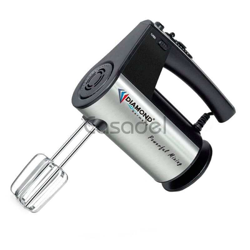 Հարիչ ձեռքի «Diamond» DM-5800