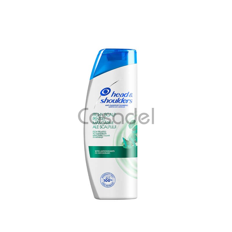 Շամպուն «Head & Shoulders» 360մլ