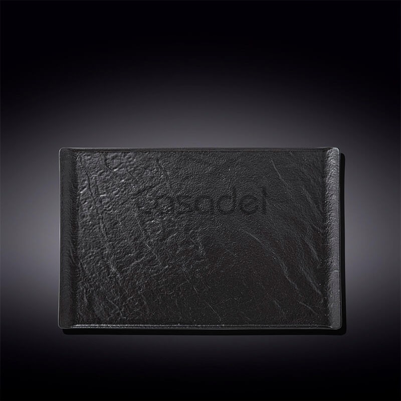 Ճենապակյա տարա «Wilmax» 33.5x20.5սմ