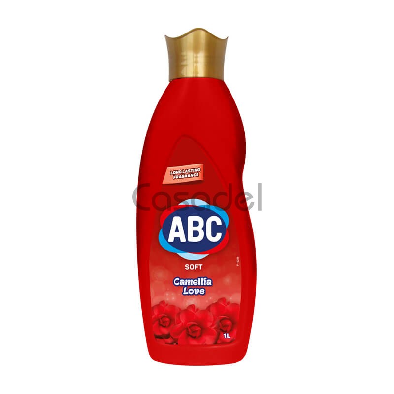Լվացքի կոնդիցիոներ «ABC» 1000մլ