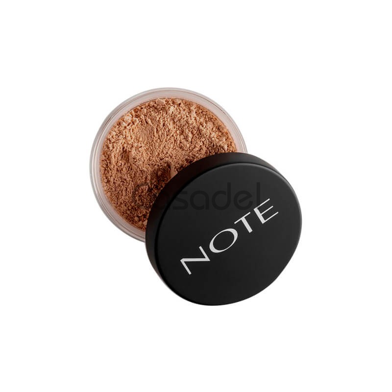 Դիմափոշի «Note» loose powder