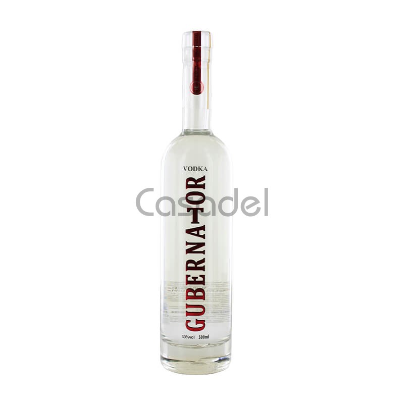 Օղի Gubernator 0.5լ