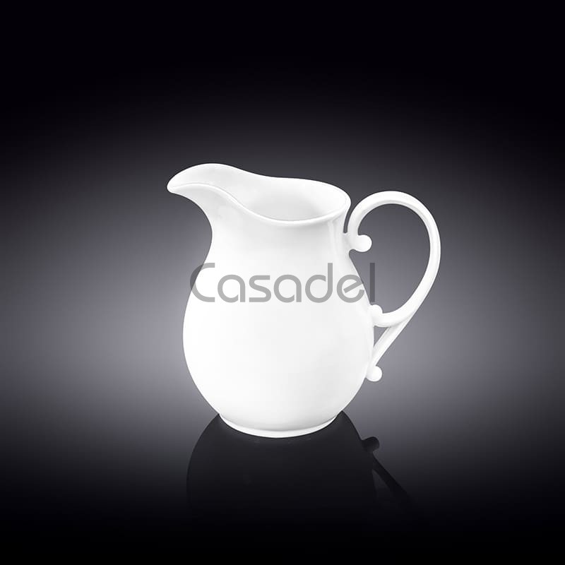 Ճենապակյա սափոր «Wilmax» 600մլ