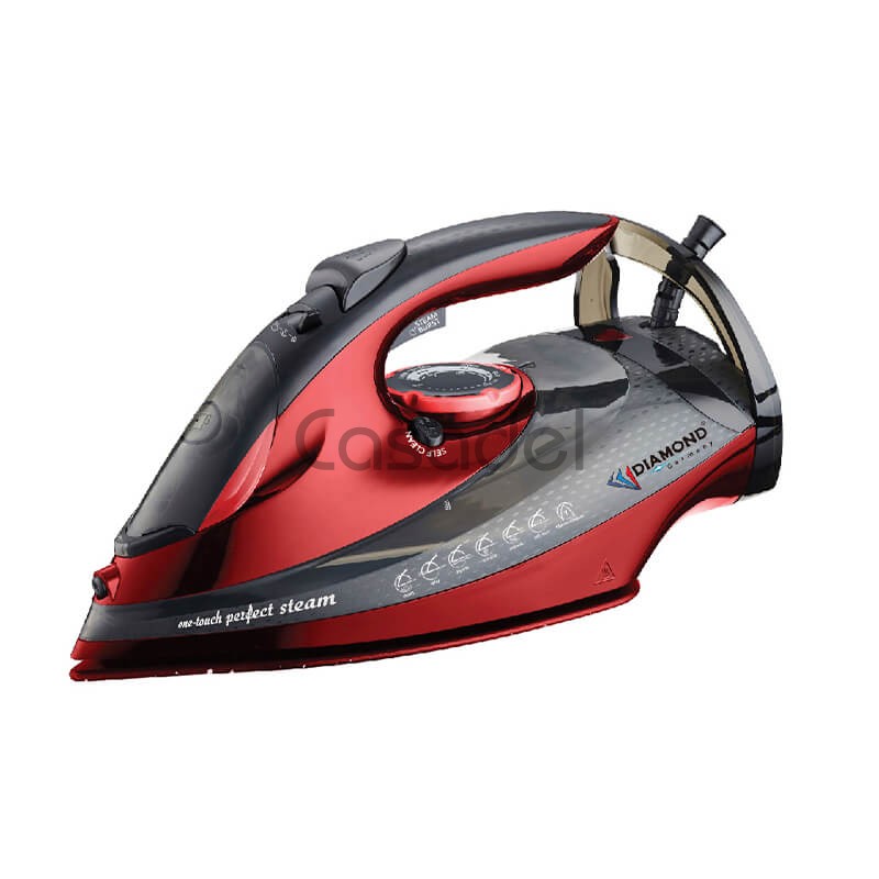 Արդուկ «Diamond» DM-5098