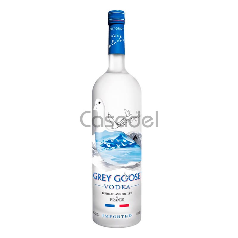 Օղի Grey Goose 0.7լ