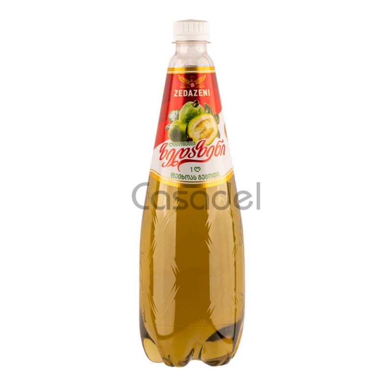 Լիմոնադ Զեդազենի ֆեյխոա 1լ