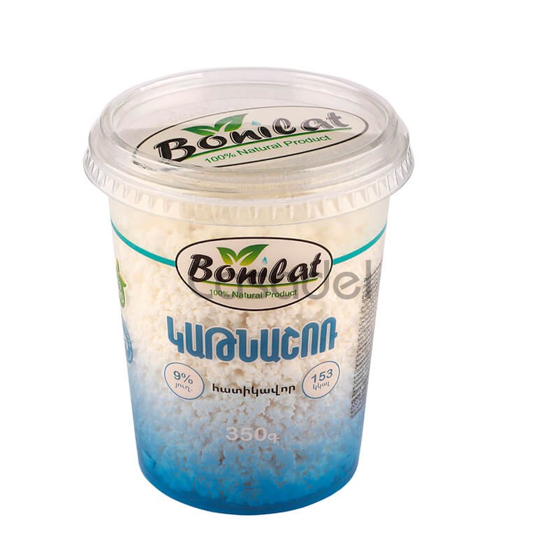 Կաթնաշոռ Բոնիլատ 350գ