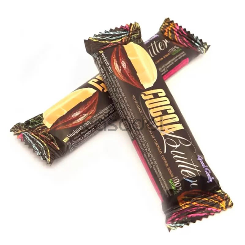 Կակաո յուղ Գրանդ Քենդի 35գ